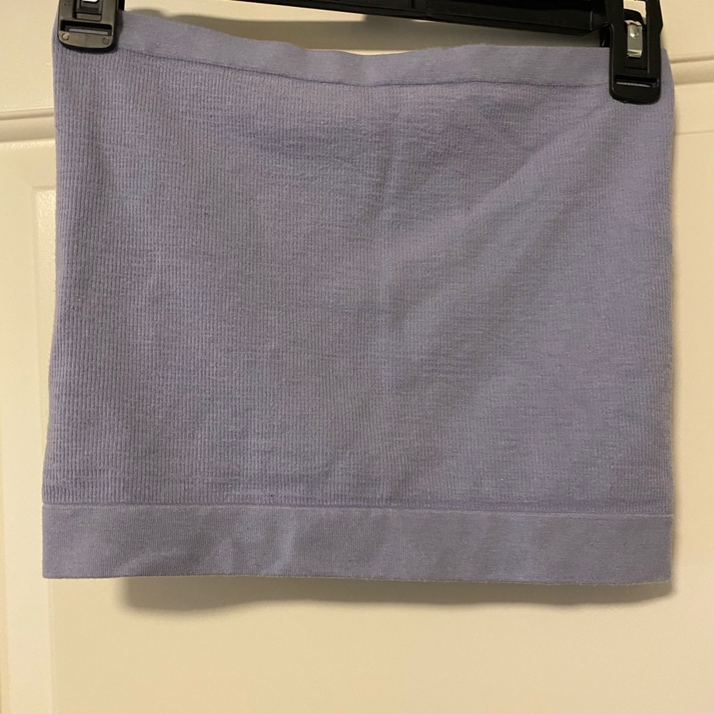 Urban outfitters tube top!